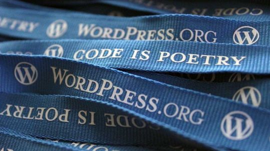 WordPress for Business