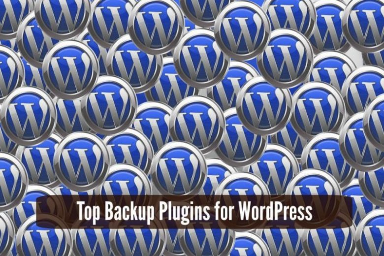 Top WordPress Backup Plugins