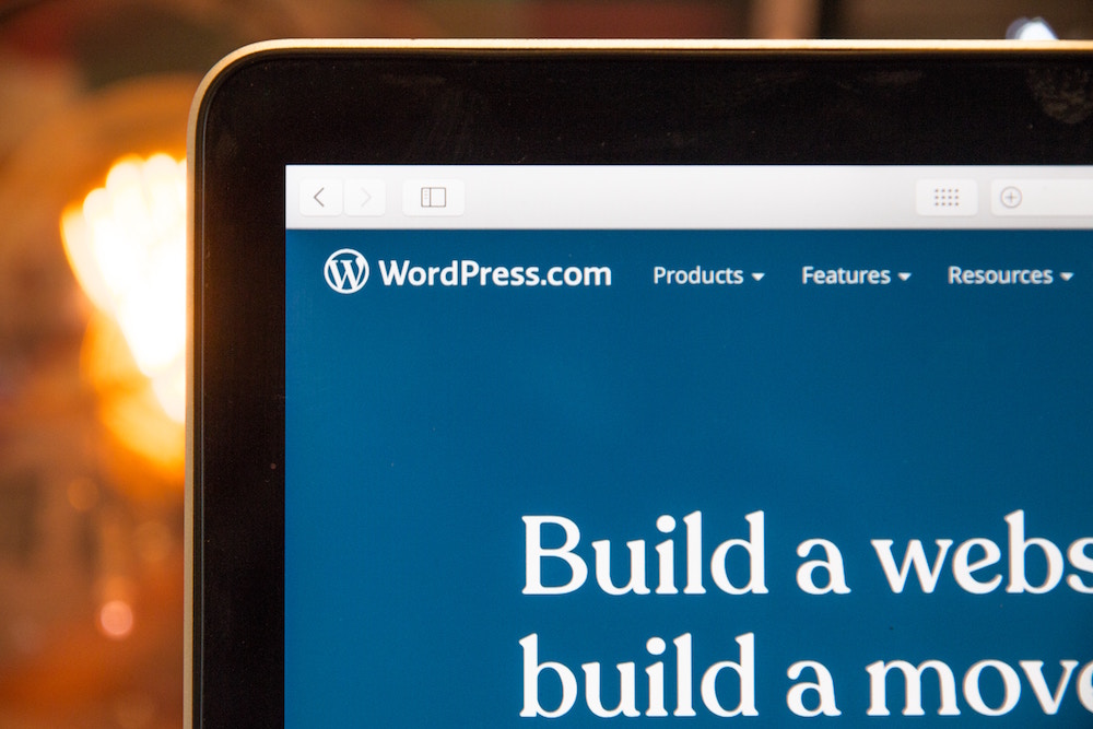 WordPress Themes For Your Blog