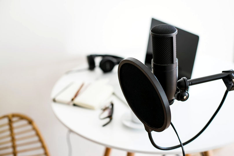 Promote a Podcast: How to Get Your Podcast Seen and Heard