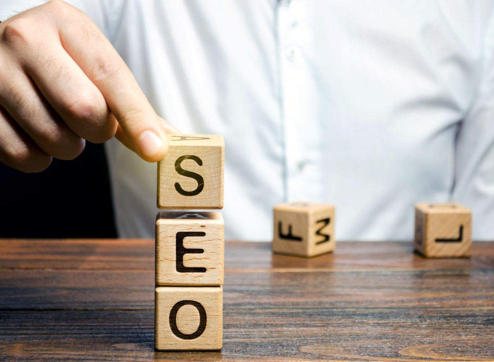 Common SEO Mistakes