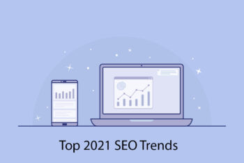 2021 SEO Trends