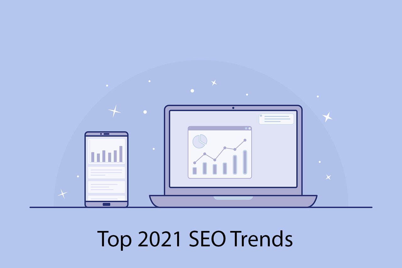 2021 SEO Trends