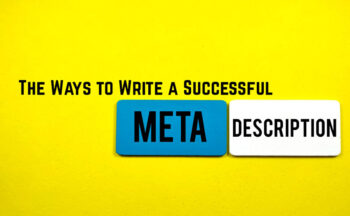 Successful Meta Description