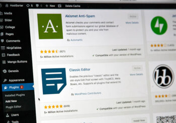 Best WordPress Plugins