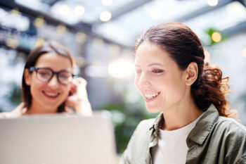 Effective Landing Page