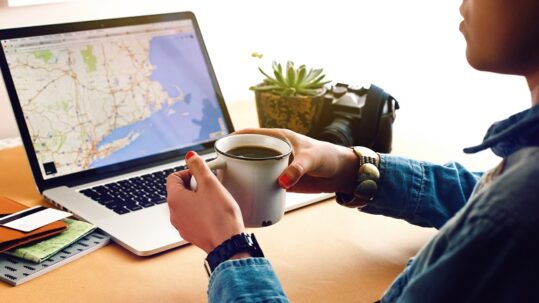 What is Local SEO?