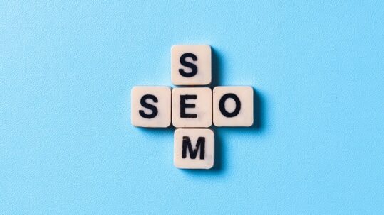 SEO and SEM Difference