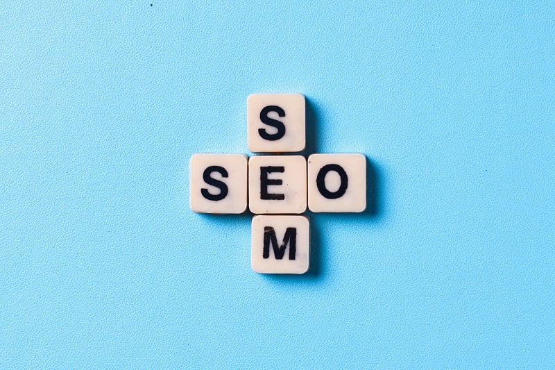 SEO and SEM Difference
